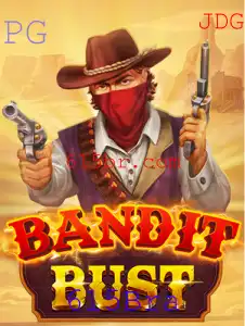 Explorando BanditBust: Aventura e Estratégia em Um Novo Jogo Empolgante