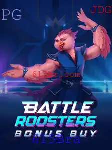 Explorando o Mundo de BattleRoostersBonusBuy: Um Jogo de Estratégia Intensa