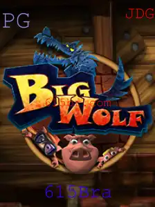 Explorando o Mundo de BigWolf: Um Fenômeno Gaming Atual
