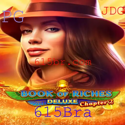 Explorando Book of Riches Deluxe Chapter 2: A Aventura Continua
