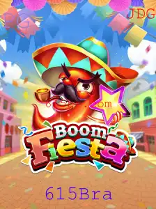 BoomFiesta: Explorando o Mundo do Novo Jogo Sensação