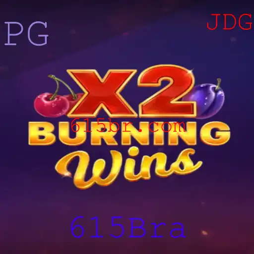 Descubra o Universo Fascinante de BurningWinsX2