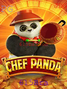 Descubra o Fascinante Mundo de 'ChefPanda' com 615Bra