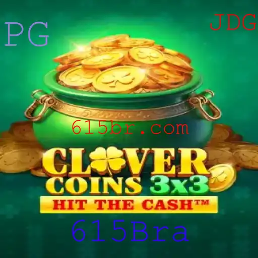 Clovercoin3x3: Explorando o Universo do Jogo Inovador
