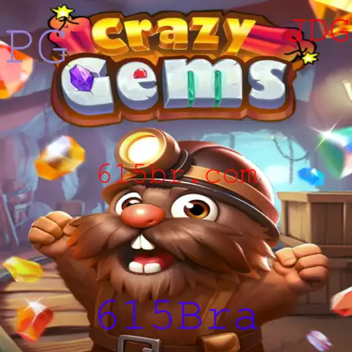 Descubra o Mundo Vibrante de CrazyGems: Um Jogo Repleto de Aventuras e Estratégias