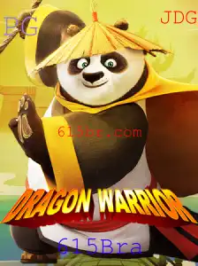 DragonWarrior: Explore o Mundo dos Guerreiros Lendários