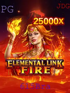 Explorando o Mundo de ElementalLinkFire: Um Guia Completo