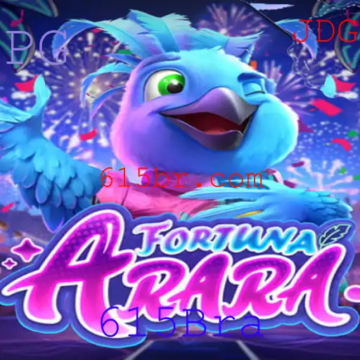Desvendando FortunaArara: O Novo Fenômeno dos Jogos com a Palavra-Chave 615Bra