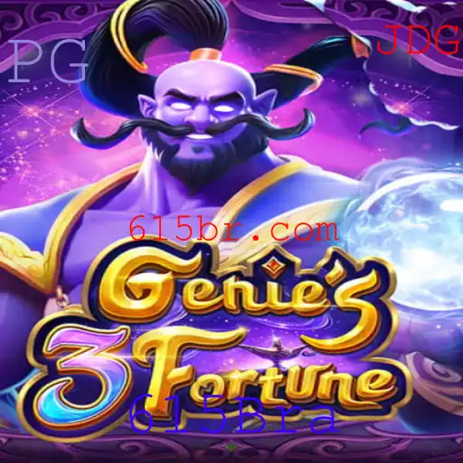 Genie3Fortune: Domine a Arte da Fortuna com 615Bra