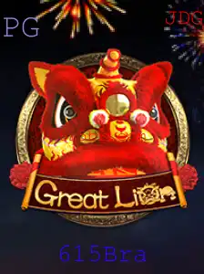 Explorando o Fascinante Universo do Jogo GreatLion