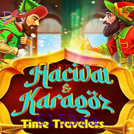 Descobrindo o Mundo de HacivatandKaragoz: Um Jogo de Tradição e Modernidade