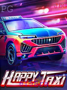 Descubra o Universo de HappyTaxi: Um Jogo de Aventura e Estratégia