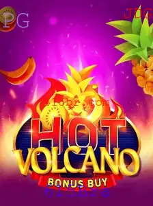 Explorando o Fascinante Mundo de HotVolcanoBonusBuy