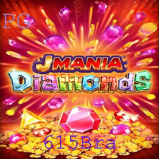 Descubra o Fascinante Mundo de JManiaDiamonds