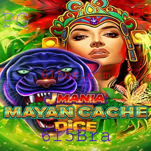 Explorando JManiaMayanCacheDice: Uma Nova Aventura Lúdica