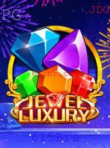 JewelLuxury: Explorando o Brilho do Passado em um Jogo Moderno