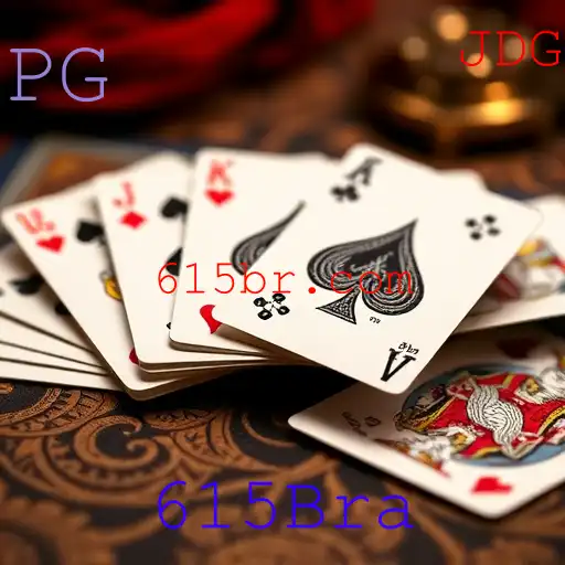 Explorando o Fascinante Mundo dos Jogos de Cartas