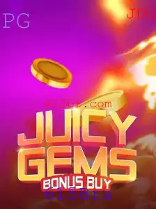 Descubra o Mundo Vibrante de JuicyGemsBonusBuy