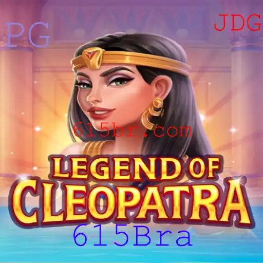 Descubra o Fascinante Jogo 'LegendOfCleopatra'