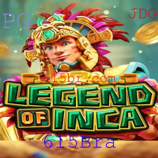 Explorando LegendofInca: Um Mergulho no Jogo que Une História e Estratégia