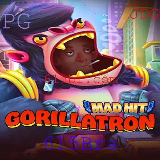 Desvendando o Mundo de MadHitGorillatron