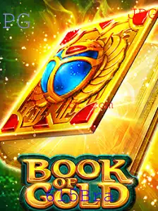 Descubra o Fascinante Mundo de BookofGold