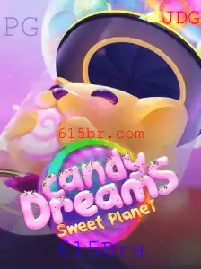 CandyDreams: Descubra o Mundo Encantado do Novo Jogo