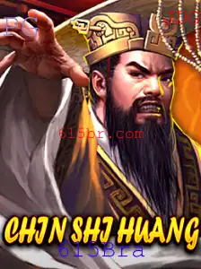 Descubra ChinShiHuang: O Jogo Estratégico Que Conquista Fãs ao Redor do Mundo