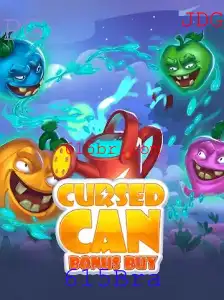 Explorando o Universo de CursedCanBonusBuy: Uma Imersão em um Jogo Revolucionário