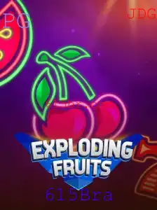ExplodingFruits: O Jogo que Conquista Público e Críticos