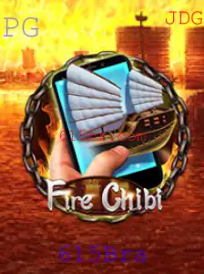 FireChibiM: Uma Jornada Através dos Reinos Celestiais