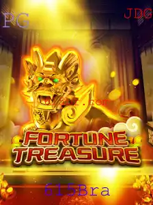 Descubra o Mundo Encantador de FortuneTreasure