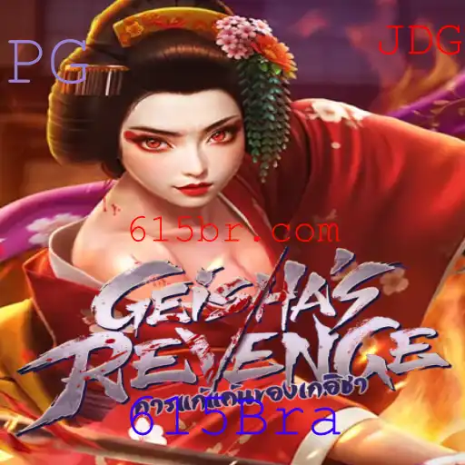 Descubra o Fascinante Mundo de GeishasRevenge