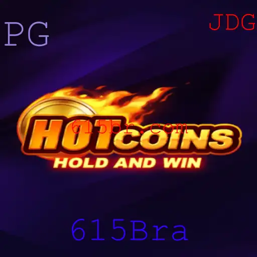 Descubra o Mundo de HotCoins: Um Jogo de Estratégia e Fortuna