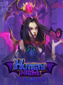 Explorando o Universo de HungryNight: Como Jogar e Regras Essenciais