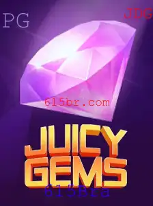 Explorando o Mundo Cativante de JuicyGems