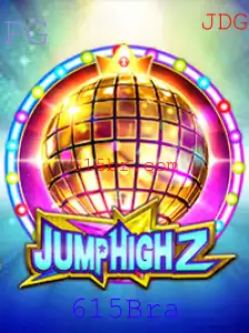 Explorando JumpHigh2: O Novo Fenômeno dos Games