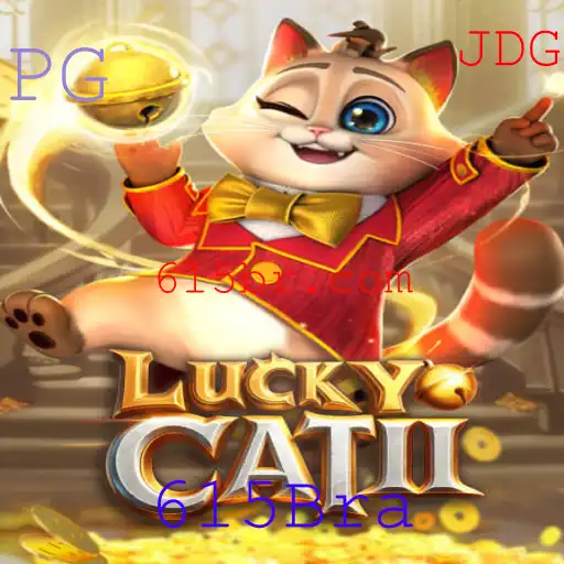 Explorando LuckyCatII: O Jogo de Estratégia e Sorte Inspirado por 615Bra
