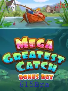 Explorando o Mundo de MegaGreatestCatchBonusBuy