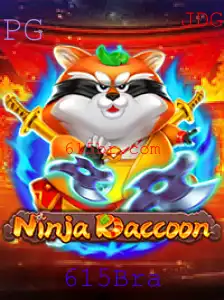 Explorando o Mundo de NinjaRaccoon: Estratégia e Aventura