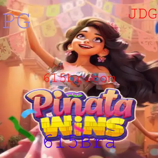 PinataWins: Aventuras Lúdicas em um Mundo Colorido