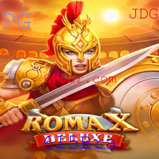 Explorando o Fascinante Mundo de RomaXDeluxe: O Jogo do Momento