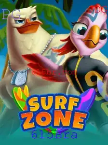 Descubra SurfZone: O Jogo de Aventura Aquática Que Conquistou 615Bra