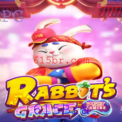 RabbitsGrace: Mergulhe no Mundo Encantado do Jogo