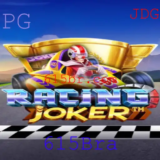RacingJoker: Uma Jornada de Velocidade e Estratégia