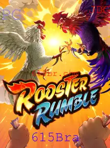 Descubra o Empolgante Mundo de RoosterRumble: O Jogo que Conquistou os Fãs