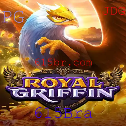 Descubra a Emoção de RoyalGriffin: Uma Viagem ao Mundo Fantástico do Jogo