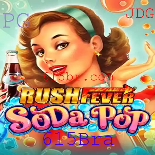 Descubra o Fascinante Mundo de RushFeverSodaPop