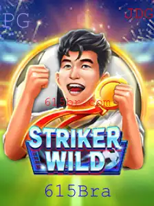 Descubra o Universo Empolgante de StrikerWILD