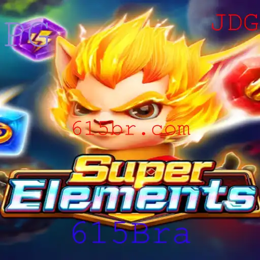 SuperElements: O Jogo que Transforma a Experiência de Estratégia e Aventura